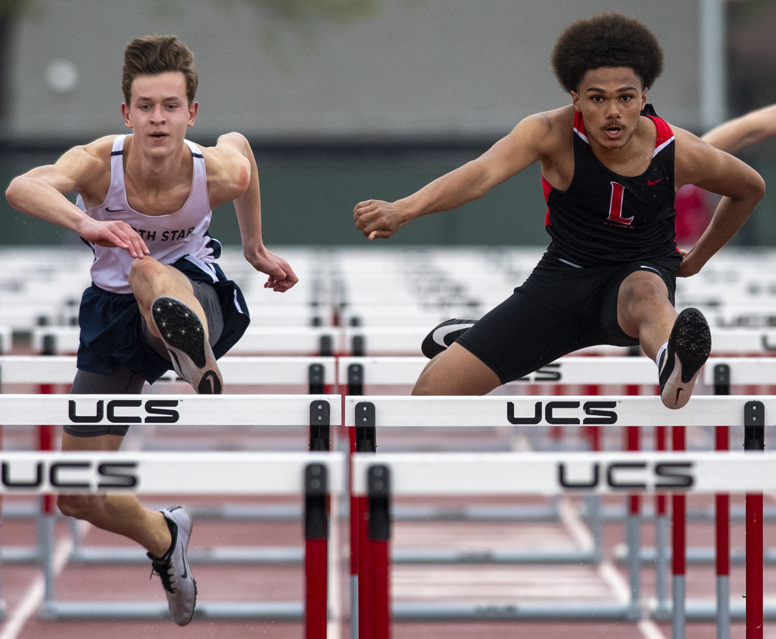 LPS Championships, 4.28